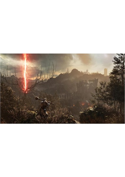 Lords Of The Fallen Ps5 Standard Edition Playstation 5