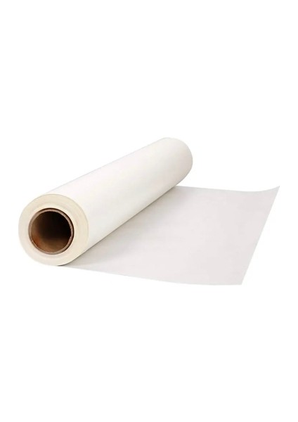Kutusuz Ekonomik Silikonlu Pişirme Kağıdı 37CM x 25M 1 Adet