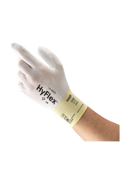 Ansell- Hyflex® 11-600 1 Çift (Beden-7)