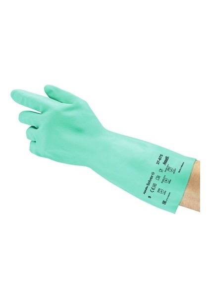 Ansell- Solvex® 37-675 1 Çift (Beden-8)