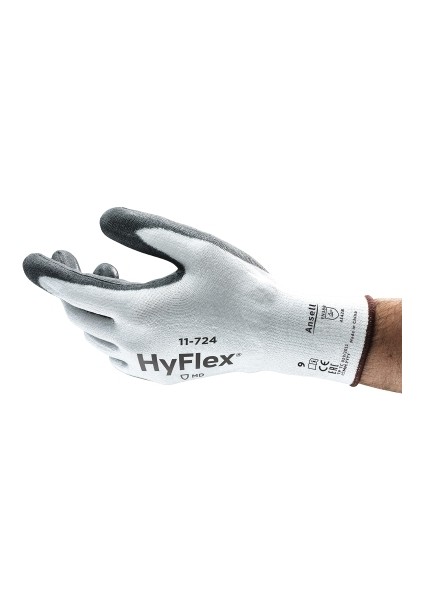 Hyflex® 11-724 1 Çift (Beden-9)