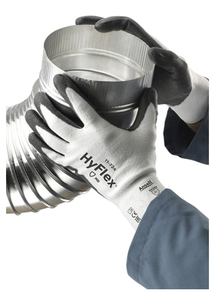 Hyflex® 11-724 1 Çift (Beden-7)