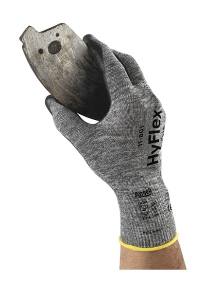 Ansell- Hyflex® 11-801 1 Çift (Beden-8)