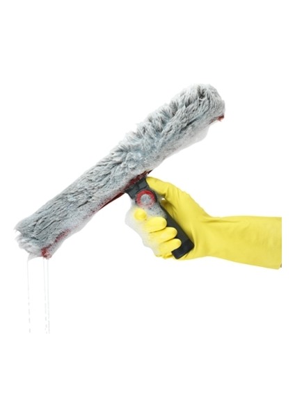 Ansell- Alphatec® 87-190 1 Çift (Beden-7)