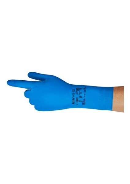 Ansell- Vırtex® 79-700 1 Çift (Beden-8)