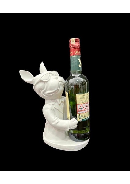 Buldog Şaraplik