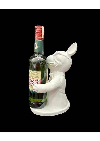 Buldog Şaraplik
