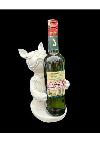 Buldog Şaraplik