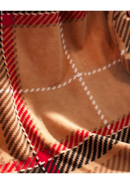 Antonin Welsoft Baskılı Battaniye fiyatları