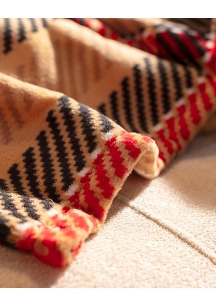 Antonin Welsoft Baskılı Battaniye modelleri