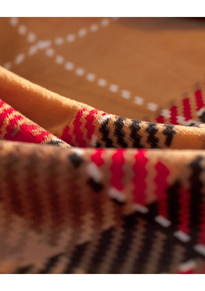 Antonin Welsoft Baskılı Battaniye fırsatları