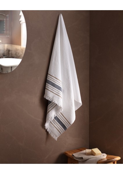 Annecy Banyo Havlusu