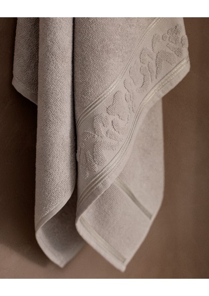 Tilda Banyo Havlusu