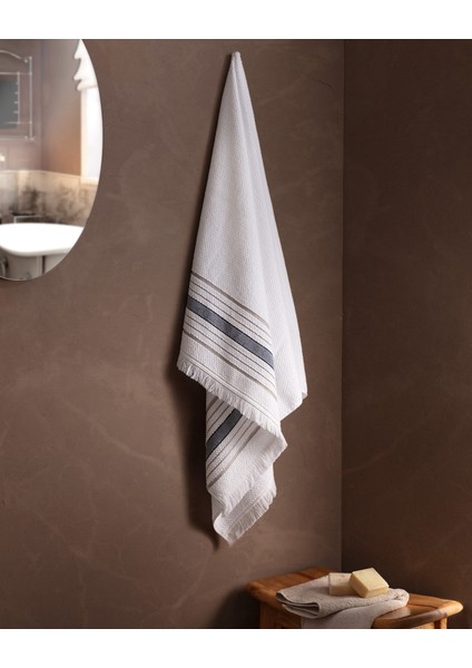 Annecy Banyo Havlusu