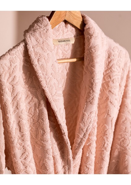 Roesia Şalyaka Kadın Bornoz modelleri