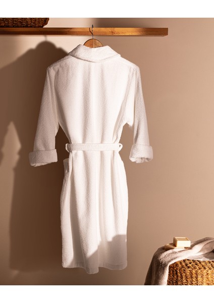 Belda Şalyaka Kadın Bornoz fiyatları