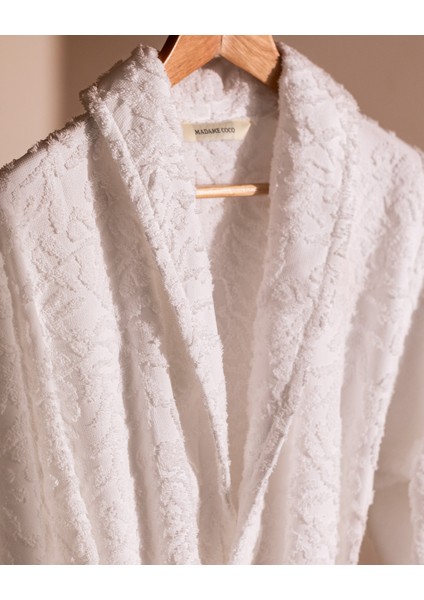 Roesia Şalyaka Kadın Bornoz modelleri