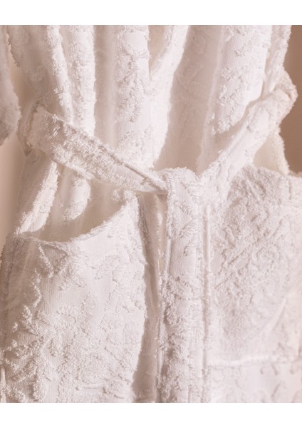 Roesia Şalyaka Kadın Bornoz fırsatları