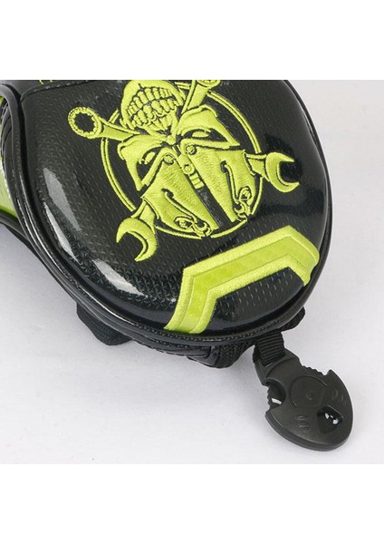 Dayanıklı Golf Baş Örtüsü / 3/5 Golf Baş Örtüsü Aksesuarları Yeşil (Yurt Dışından) fırsatları