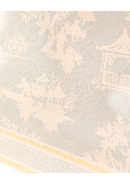 Bukuria Pvc Masa Örtüsü - 100X140 cm