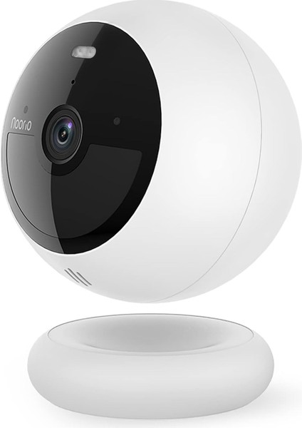 Manyetik Güvenlik Kamerası Kablosuz B200, 1080P