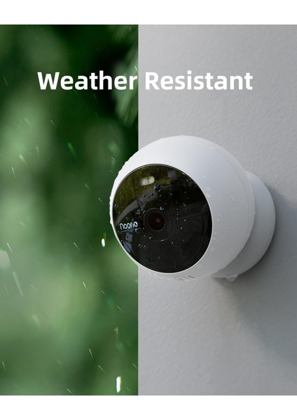 Manyetik Güvenlik Kamerası Kablosuz B200, 1080P fiyatları