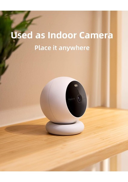 Manyetik Güvenlik Kamerası Kablosuz B200, 1080P modelleri