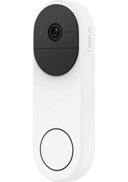 Kapı Zili Kamerası Kablosuz 16 GB Yerel Depolamada