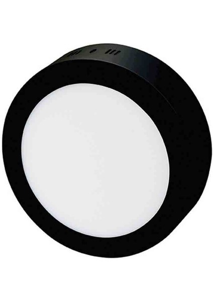 CT-5235 Sıva Üstü LED Panel 18W Beyaz Işık