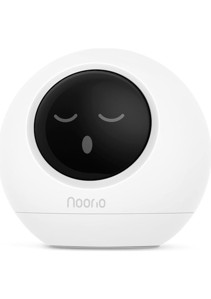 T110 İç Mekan Bebek Monitörü ve Evcil Hayvan Kamerası