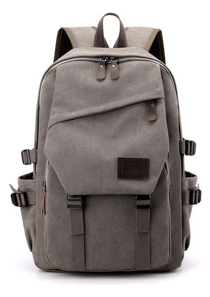 Moda Rahat Öğrenci Bilgisayar Sırt Çantası (Yurt Dışından)