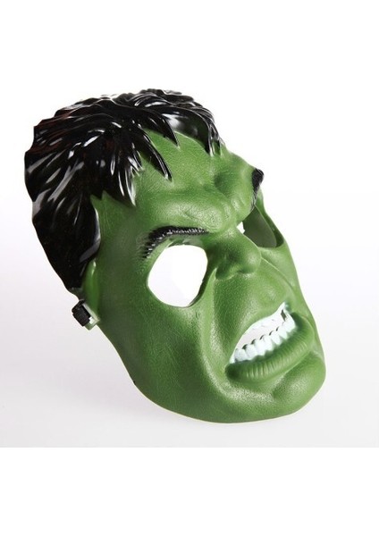 Hulk Maskesi