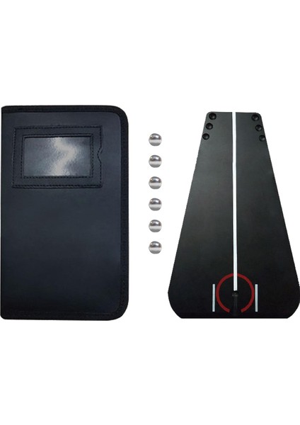 Golf Ş Eğ I Atıcı Salığitmeni Taşınabilir Golf (Yurt Dışından)