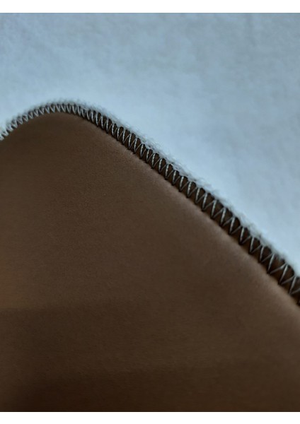 Ultrasoft Düz Krem 2'li Banyo Halısı Paspası Seti Kaymaz Taban Makinede Yıkanabilir Klozet Takımı