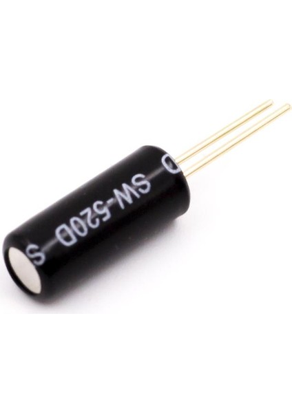 SW-520D Hareket-Titreşim Sensörü