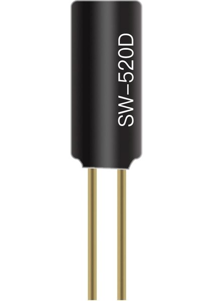 SW-520D Hareket-Titreşim Sensörü