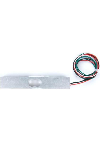 YZC-133 10Kg Ağırlık Sensörü (Elektronik Tartı için) + Kablolar