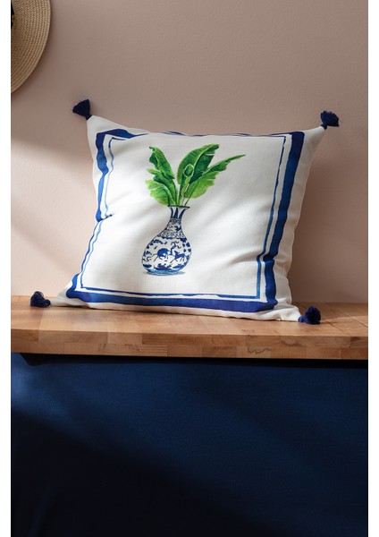 Valenza Kırlent Kılıfı