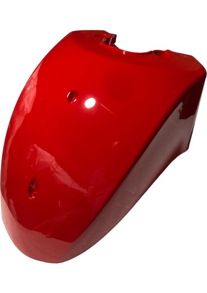 Ön Çamurluk Kırmızı Mondial Wing 50 Orijinal ( 2023 )