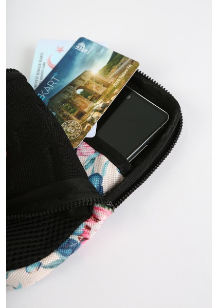 Spor Kol Bilek Telefon Çantası Rose fırsatları