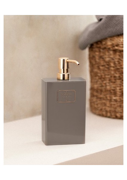 Coumba Şampuanlık 800ML