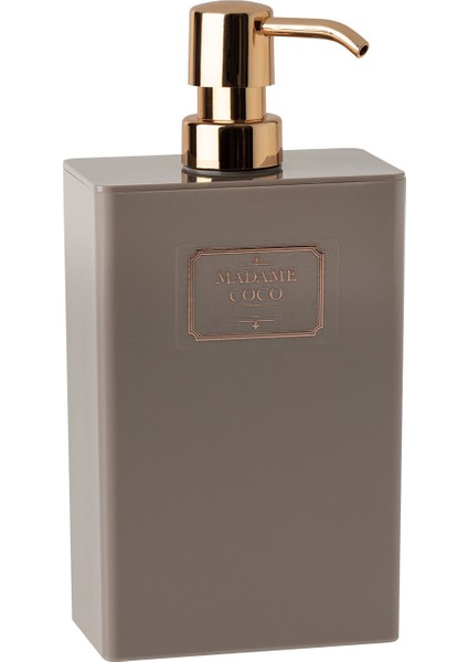 Coumba Şampuanlık 800ML