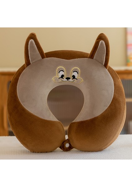 Peluş Oyuncak Parlak Yıldız Yastık Romantik Renkli Beş Köşeli Yıldız Dekorasyonu 250G35*40Cm (Yurt Dışından)