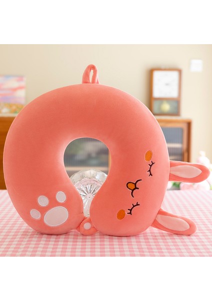 Peluş Oyuncak Parlak Yıldız Yastık Romantik Renkli Beş Köşeli Yıldız Dekorasyonu 250G35*40Cm (Yurt Dışından)