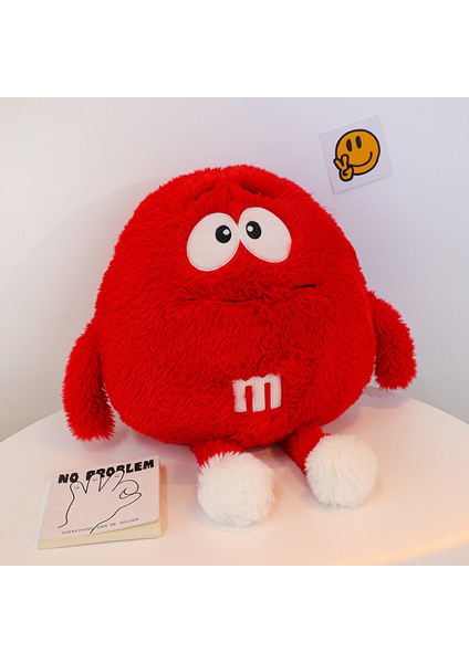 Noel Noel Baba Bebeği Elk Bebeği Peluş Oyuncak 250G40Cm (Yurt Dışından)