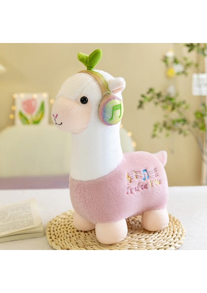 Peluş Oyuncak Parlak Yıldız Yastık Romantik Renkli Beş Köşeli Yıldız Dekorasyonu 250G35*40Cm (Yurt Dışından)
