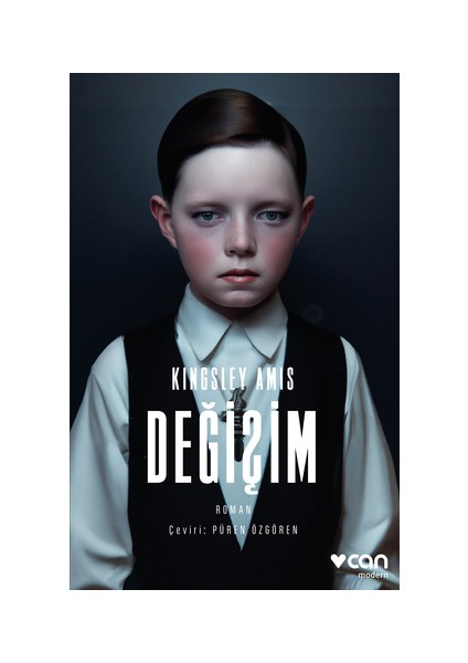 Değişim - Kingsley Amis