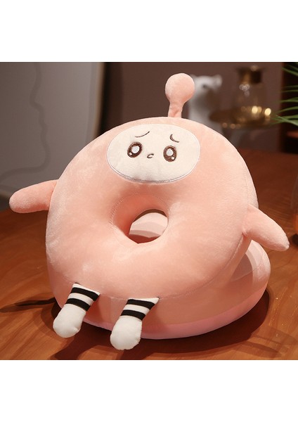 Noel Noel Baba Bebeği Elk Bebeği Peluş Oyuncak 250G40Cm (Yurt Dışından)