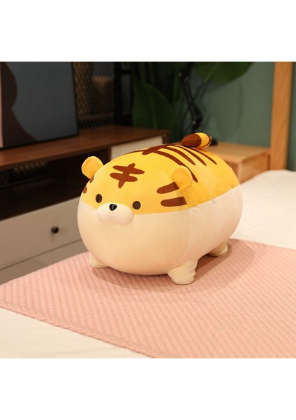 Sevimli Shiba Inu Doll Corgi Yastık Yavru Köpek Peluş Oyuncak 620G50Cm (Yurt Dışından)