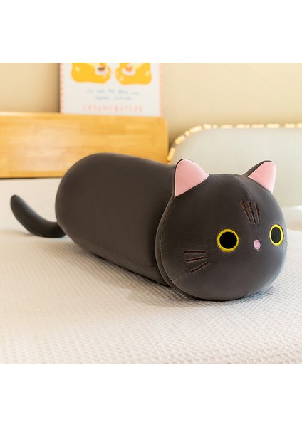 Noel Noel Baba Bebeği Elk Bebeği Peluş Oyuncak 250G40Cm (Yurt Dışından)